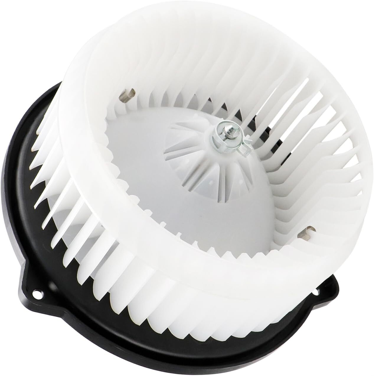 HVAC Front Blower Motor Assembly for 2001-2005 Honda Civic/Acura EL, 2002-2006