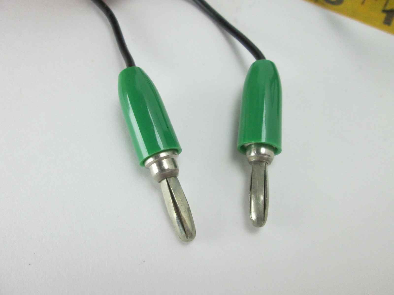 Single Lamp Signal Light Test Electric Science Fair Experiments Lab School T