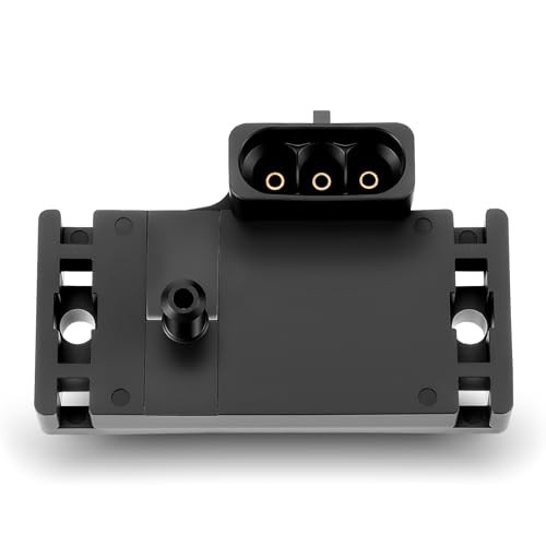 MAP Manifold Absolute Pressure Sensor Fit for Chevy C1500 Suburban Cavalier S10
