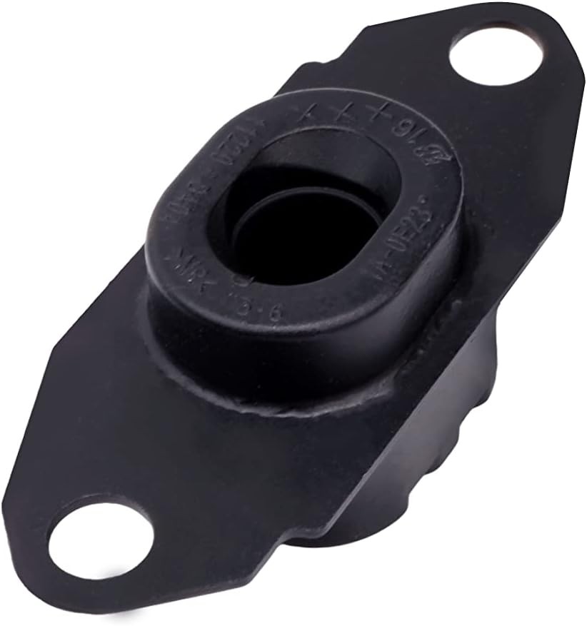 Engine Motor Mount Compatible with 2007-2012 Nissan Versa 1.8L and 2009-2014 Nis