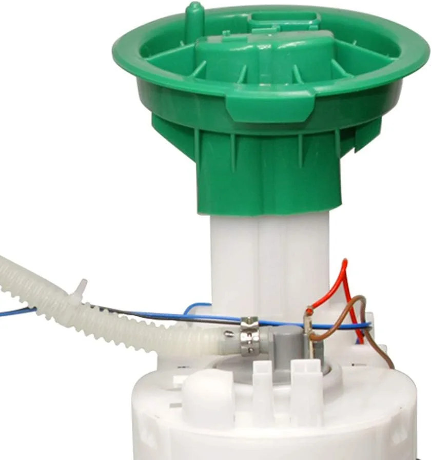 Fuel Pump Replacement Compatible with 2002 2003 2004 2005 MIni Cooper L4 1.6L En