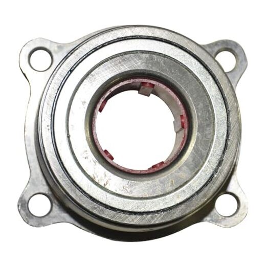 532011 Wheel Bearing and Hub Assembly – Left or Right Rear (Driver or