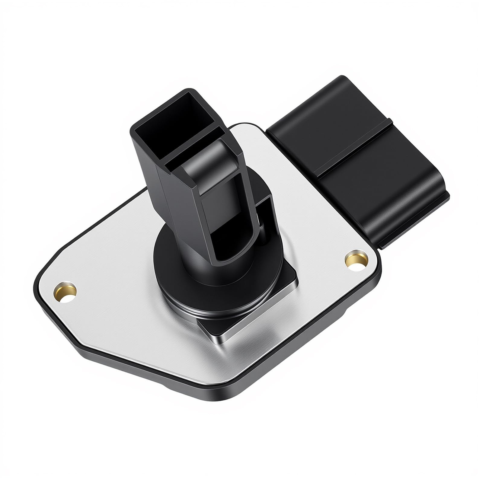 YC2Z12B579BARM Mass Air Flow MAF Sensor Compatible with Ford F-150 2004-2009,…
