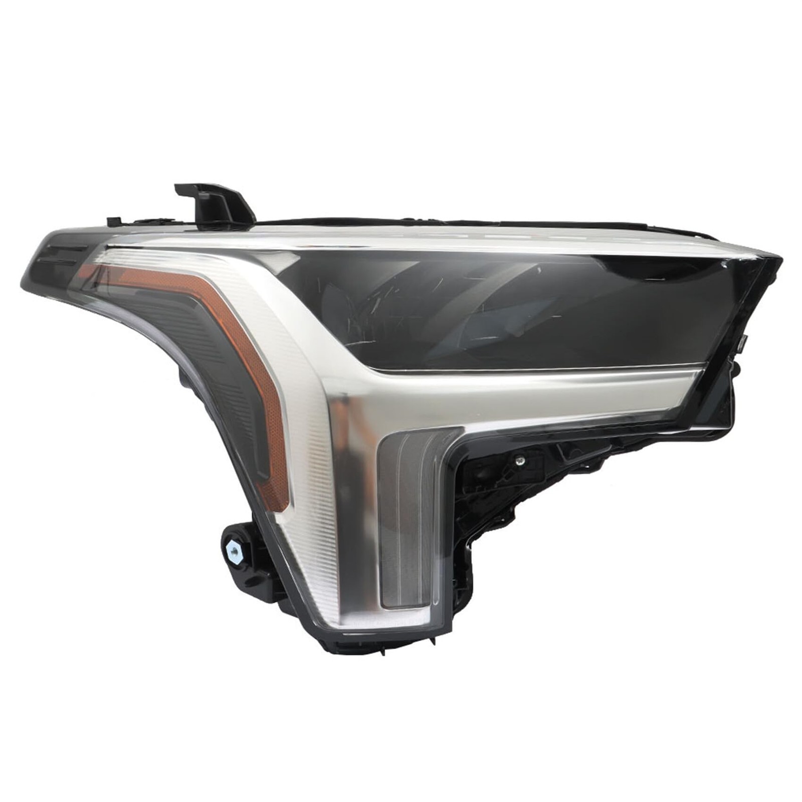 labwork Headlight Assembly Replacement for Toyota Tundra 2022-2023 SR/SR5/Lim…