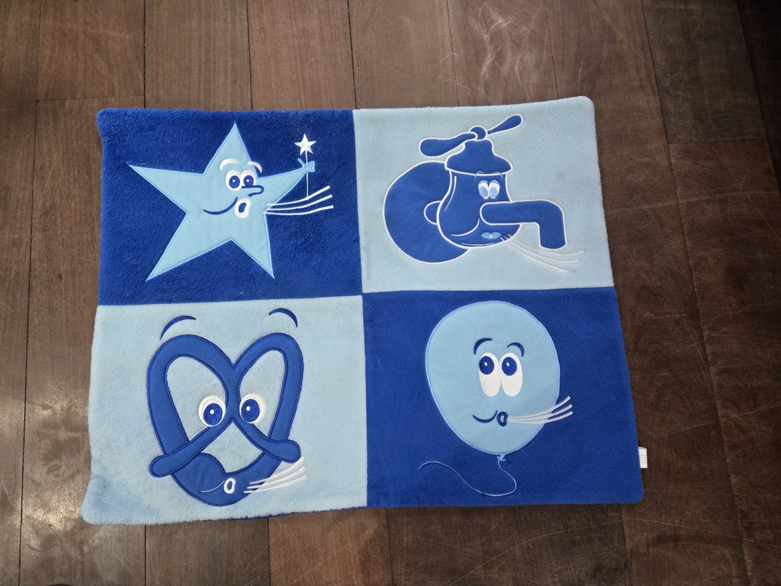 Conscious Discipline Safe Place Mat Teacher Calming Breathing Method Techniques