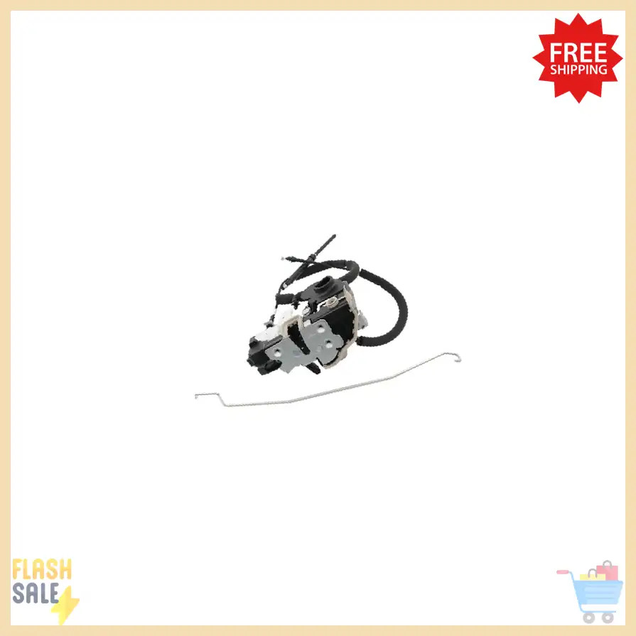 Rear Right Door Lock Actuator Motor Assembly for Ford Transit-150 250 350 HD 201