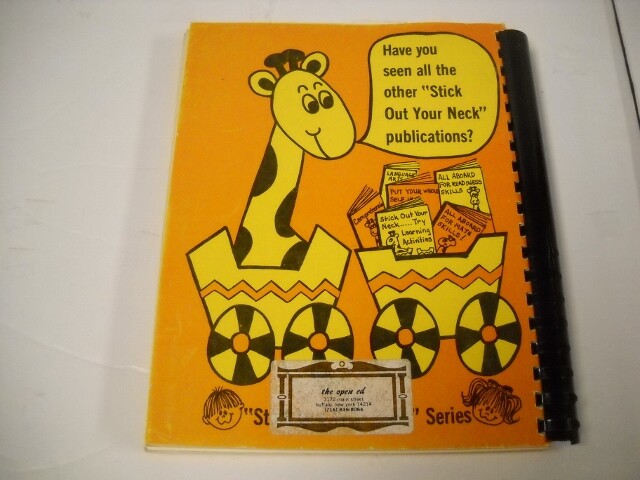 Carson Dellosa Throw Your Whole Self Into Comprehension Learning Activities Book