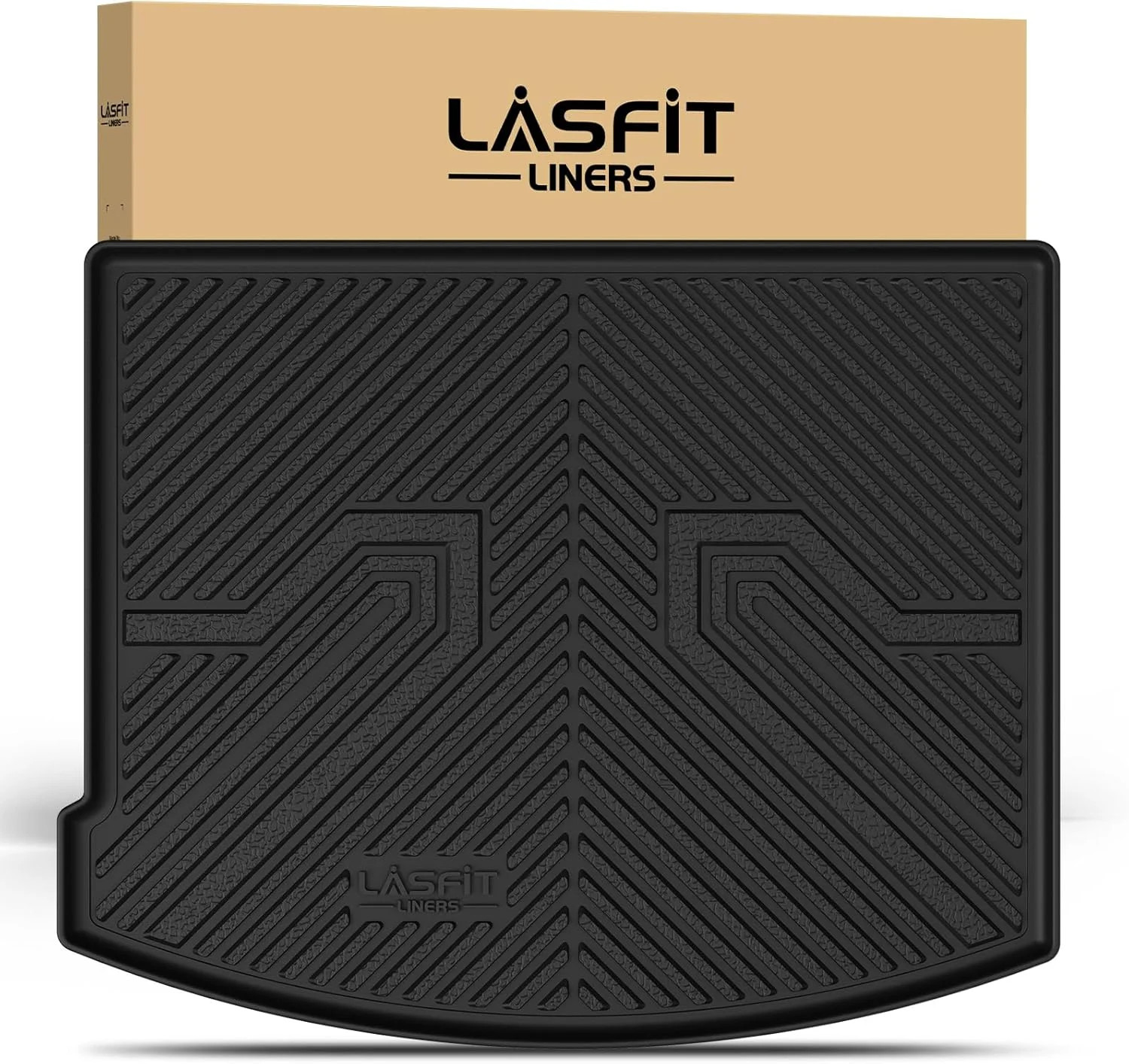LASFIT Cargo Mat for Lincoln Corsair 2026 2025 2024 2023 2022 2021 2020, All Wea