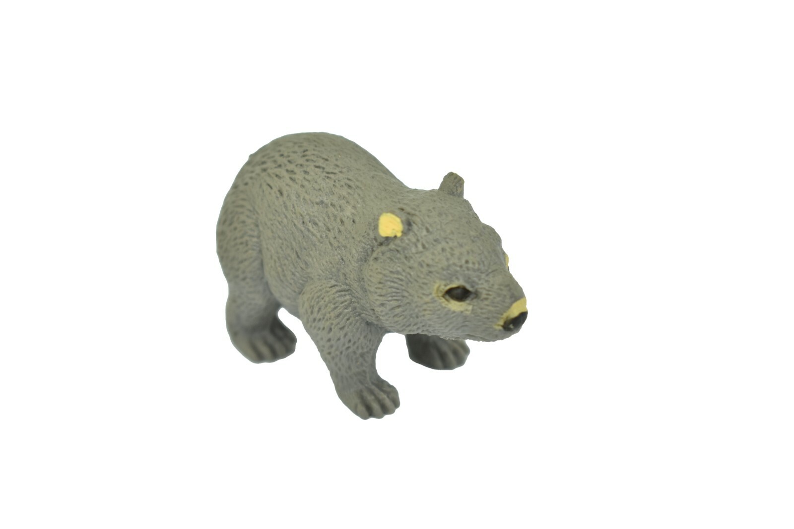 Wombat, ~ Very Nice Plastic Replica 2″ ~ F1090-B170