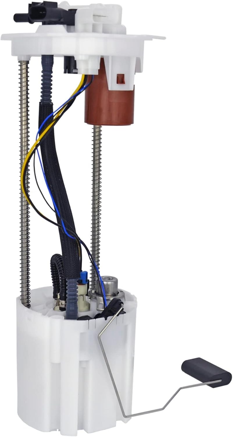 Fuel Pump Module Fits 2014‑2018 Silverado Sierra 1500 5.3/4.3L Repl SP6711M