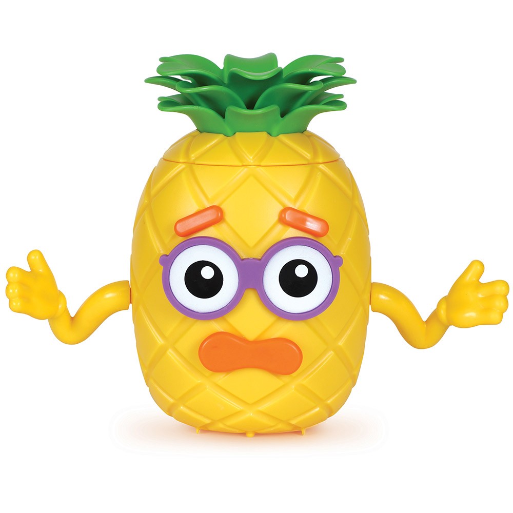 Learning Resources Big Feelings Pineapple Deluxe Set Sensory Feeling Expression