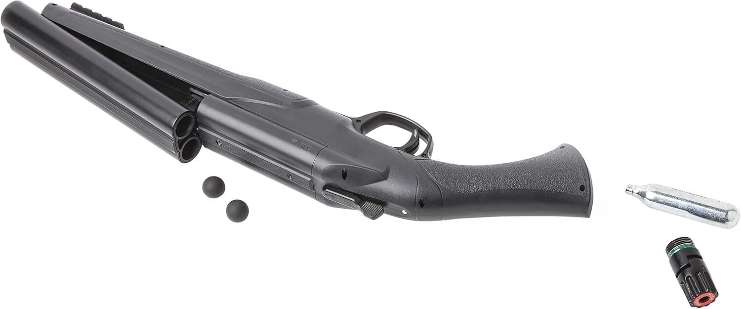 Umarex T4E HDS Shotgun .68 Caliber Training Pistol Paintball Gun Marker ,