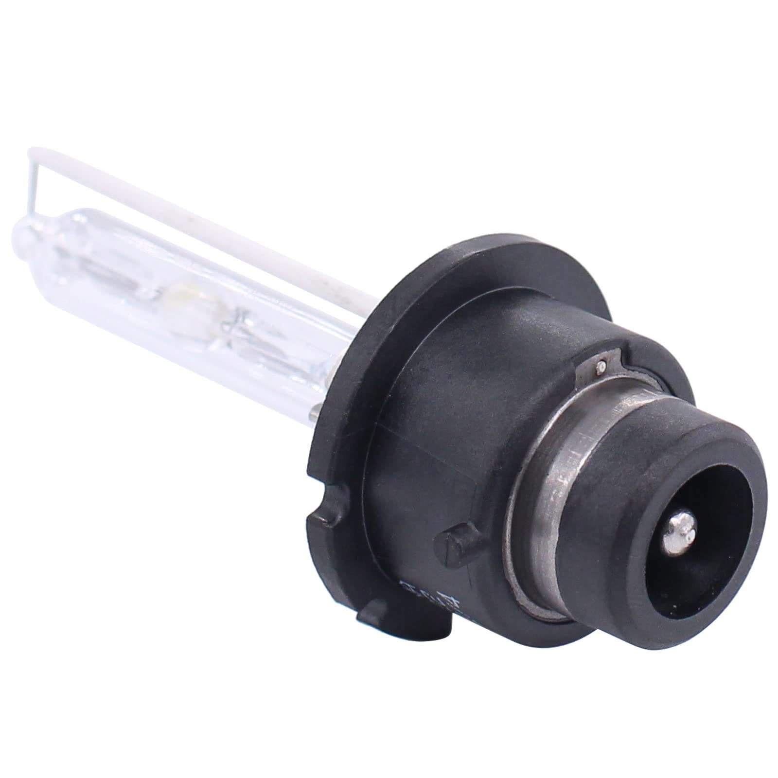 NewYall Xenon HID Headlight Ballast Control Unit with D2S Bulb and Igniter Mo…