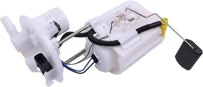 NEW 311101W500 311101R500 Fuel Pump Assembly with Sending Unit KIA RIO OR ACCENT