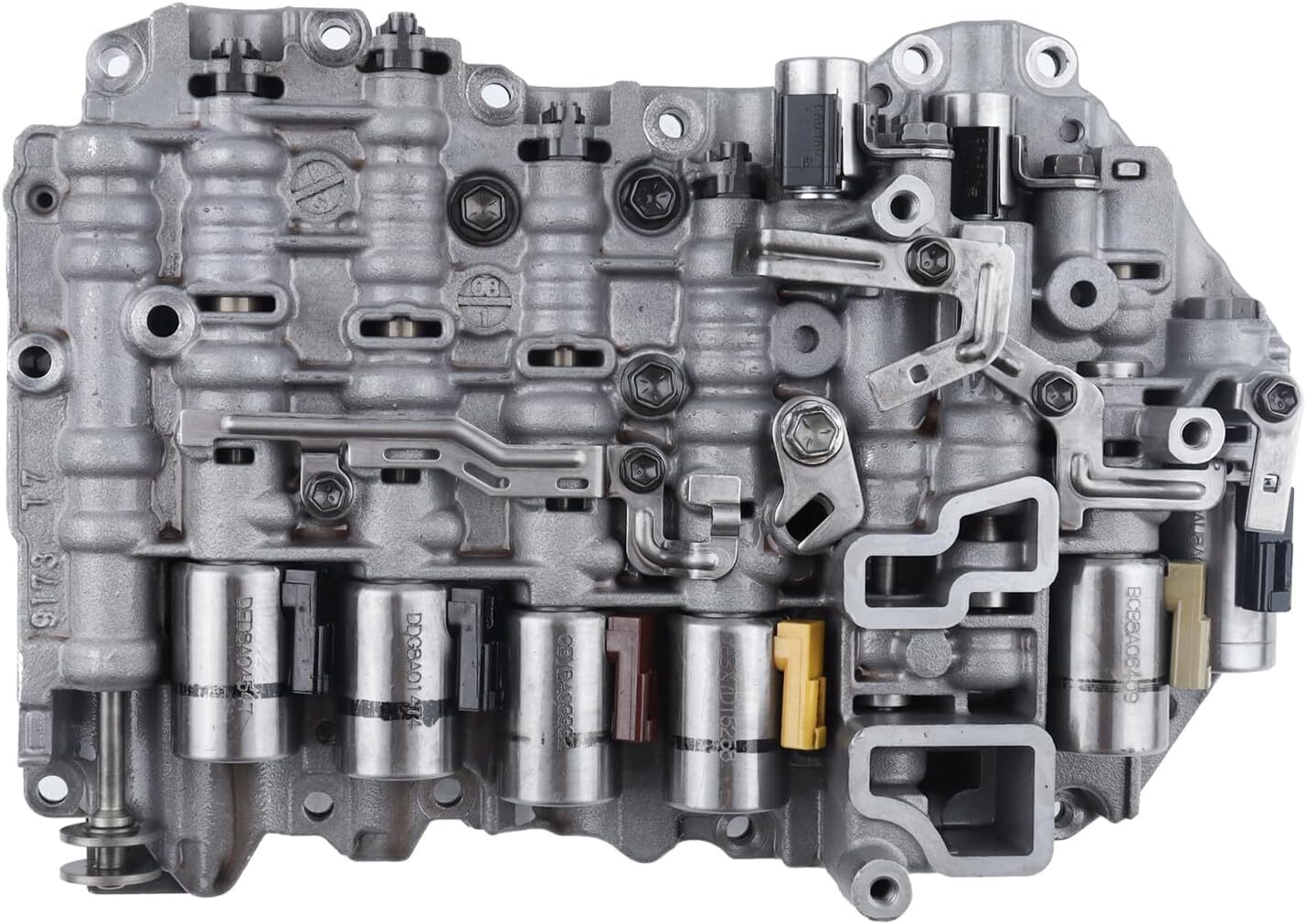 6 Speed Automatic Transmission Valve Body Compatibile For TT VW Jetta Golf