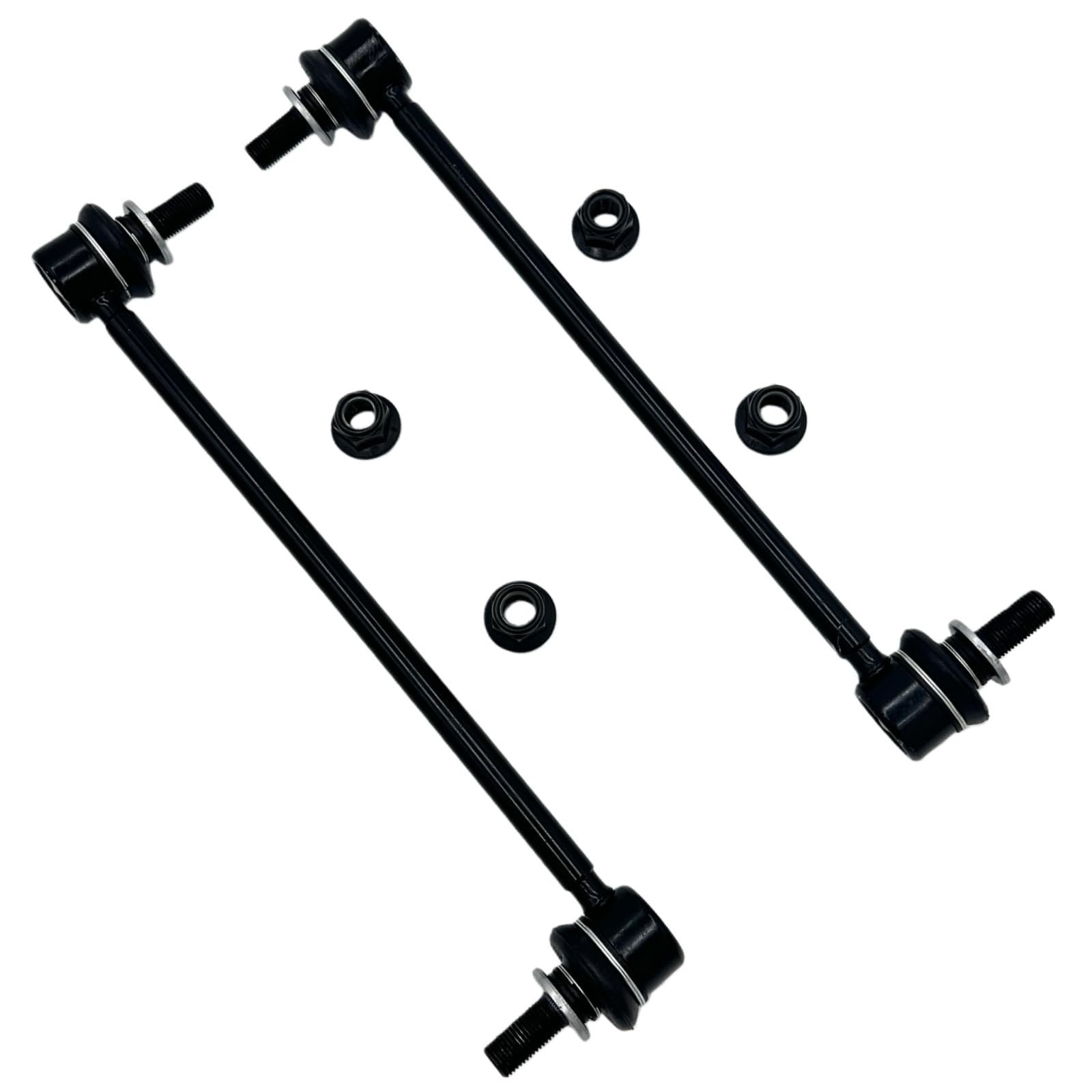 MOAR 2-Set K750574 For 2011-2020 Sienna Front Suspension Sway Stabilizer Bar …