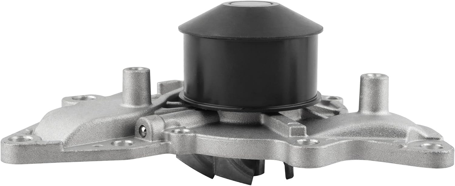 BOXI Water Pump w/Gasket Fit for Kia Sorento 2003 2004 2005 2006 Sport Utility