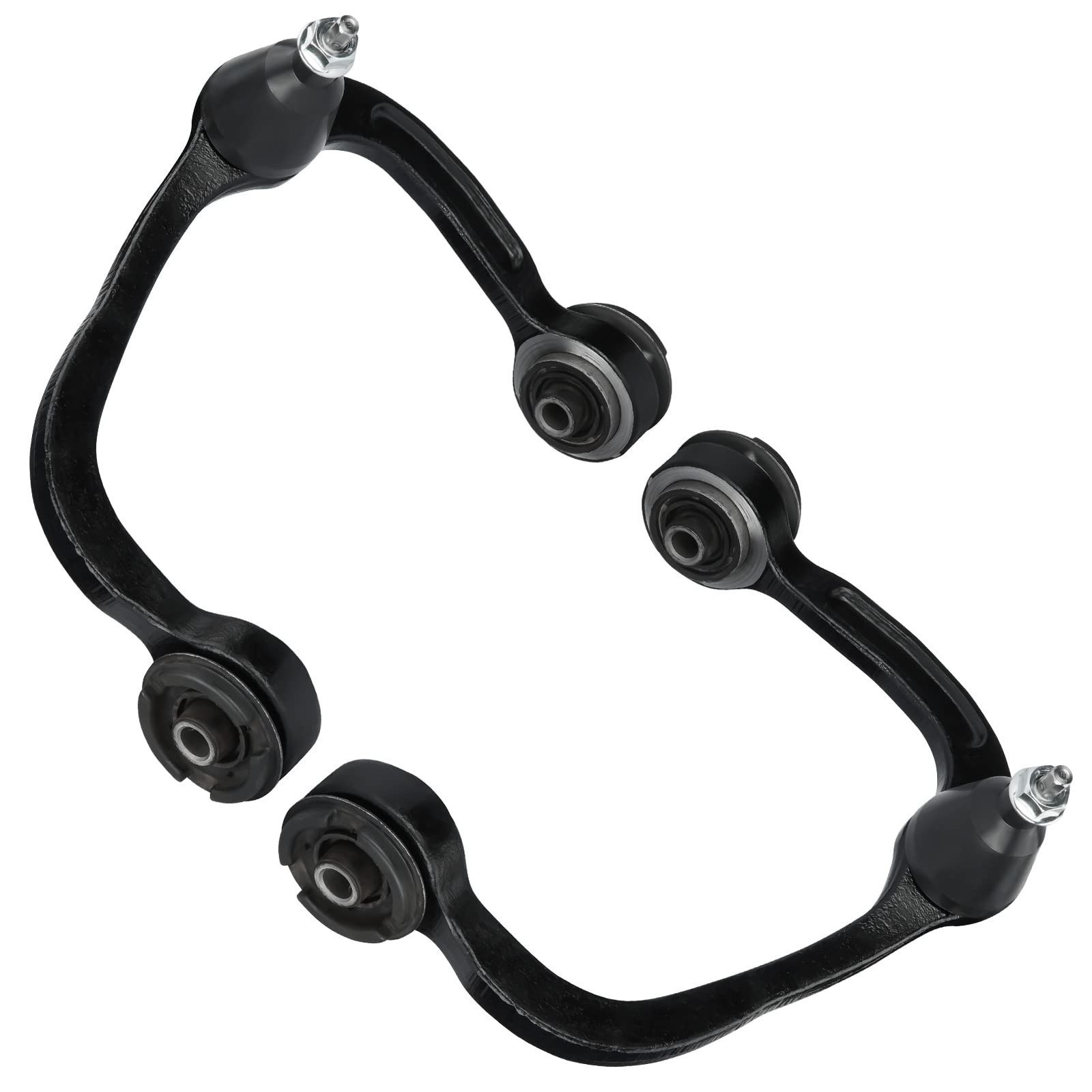 Front Upper Control Arm w/Ball Joint K80306 K80308 for 07-17 Ford Expedition,…