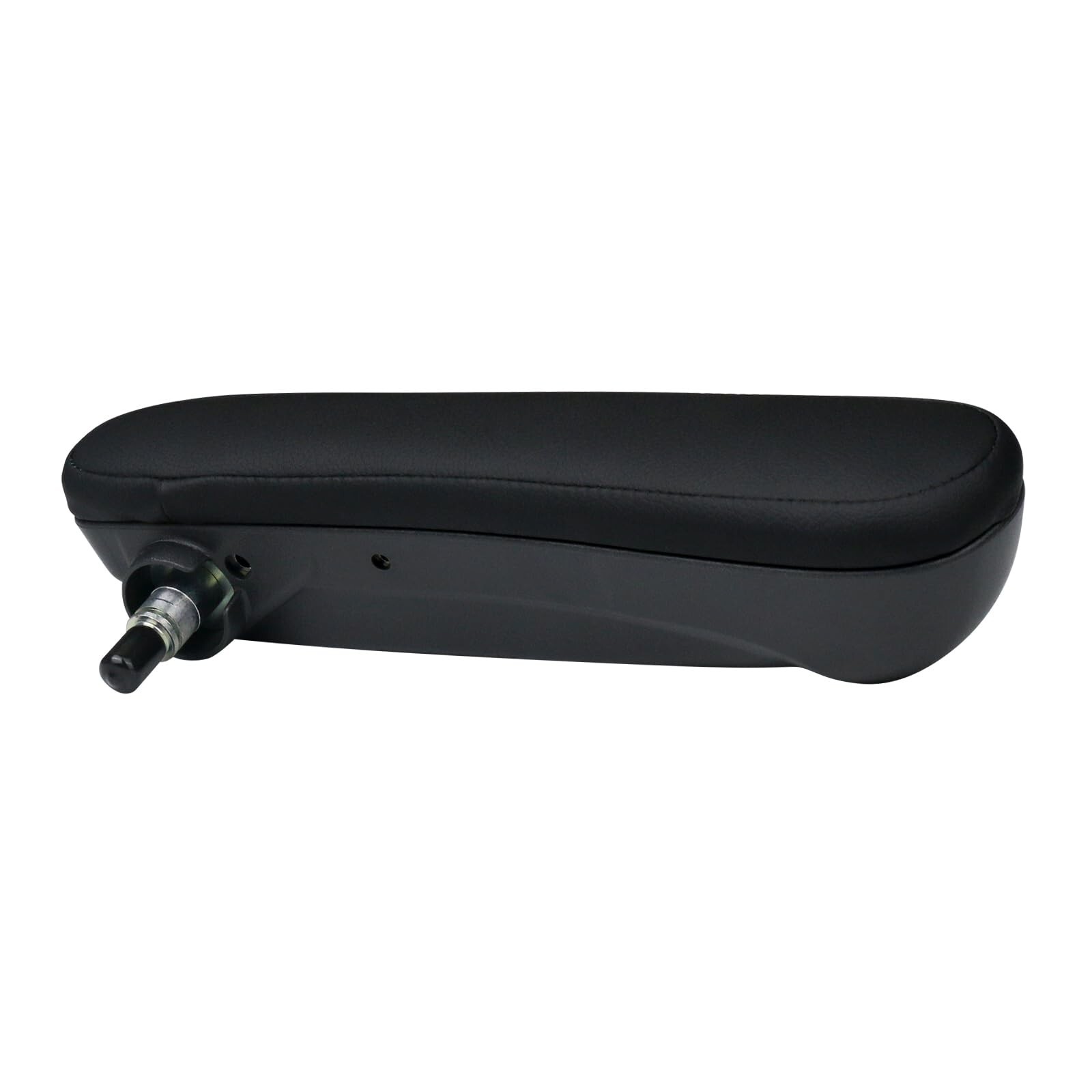 Front Right Passenger Side Seat Armrest Adjustable Arm Rest Black Compatible …