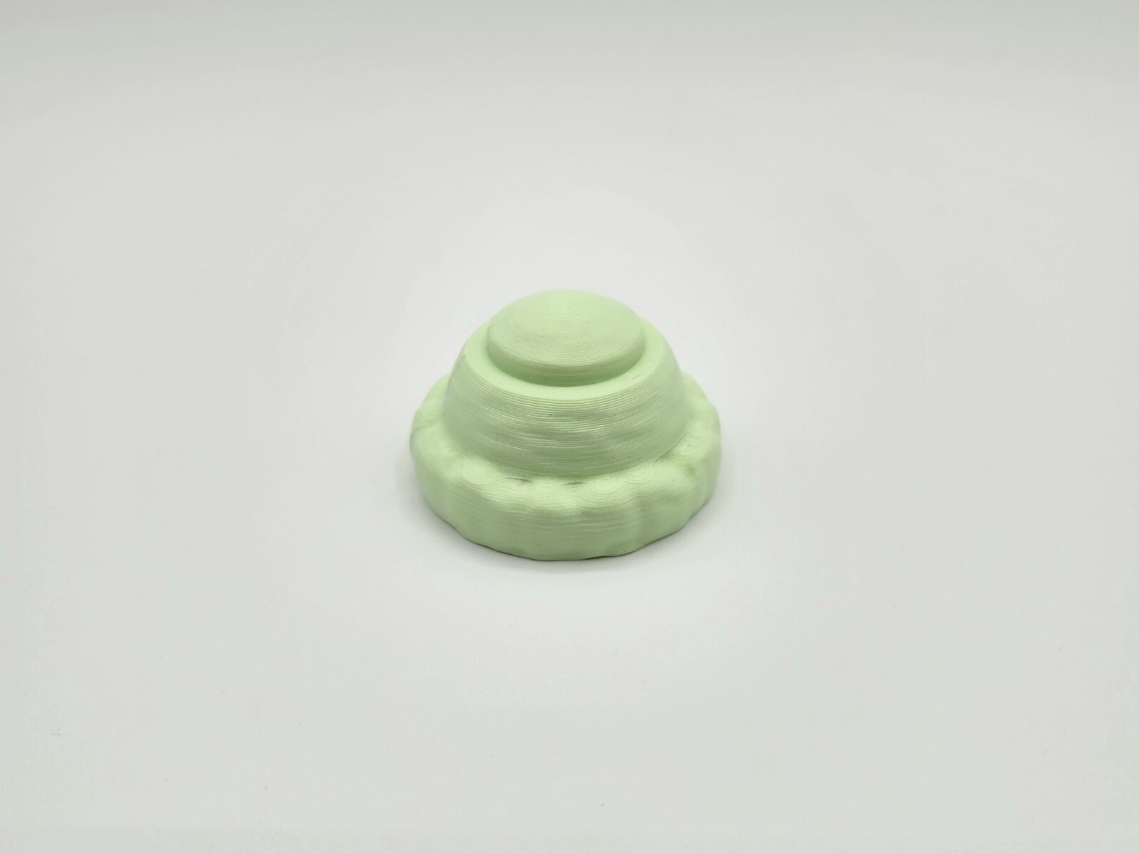 3D Printed Ice Cream and Cones for LeapFrog Scoop and Learn Ice Cream Cart