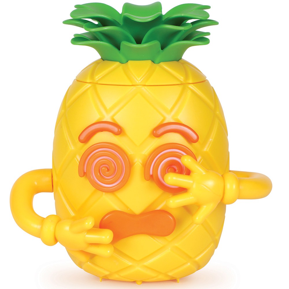 Learning Resources Big Feelings Pineapple Deluxe Set Sensory Feeling Expression