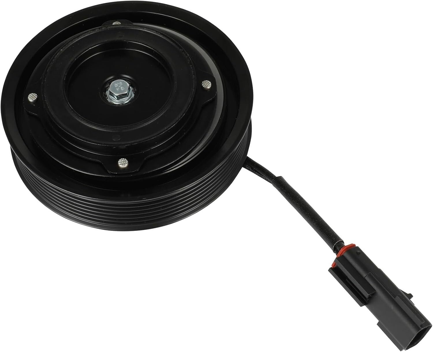 ECCPP A/C Compressor Clutch 2003-2008 Fit for Dodge for Ram 1500 2500 3500 4000