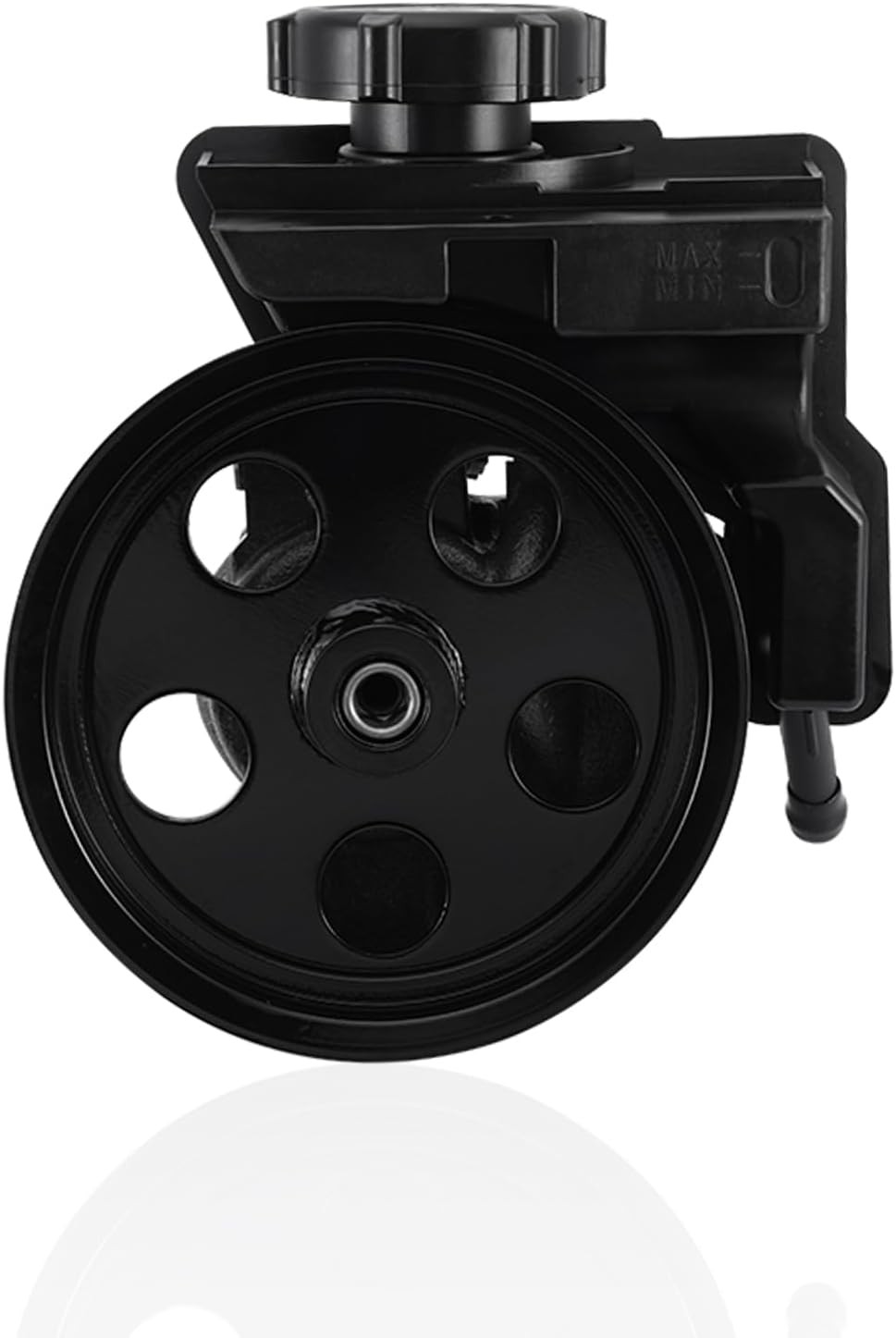 TAUTOY Power Steering Pump For Ford Focus 2006-2011 2.0L