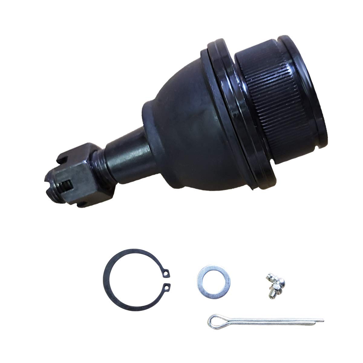 KFVF 2PC Front Lower Ball Joints K7411 for Dodge Ram 1500 2002-2008 &