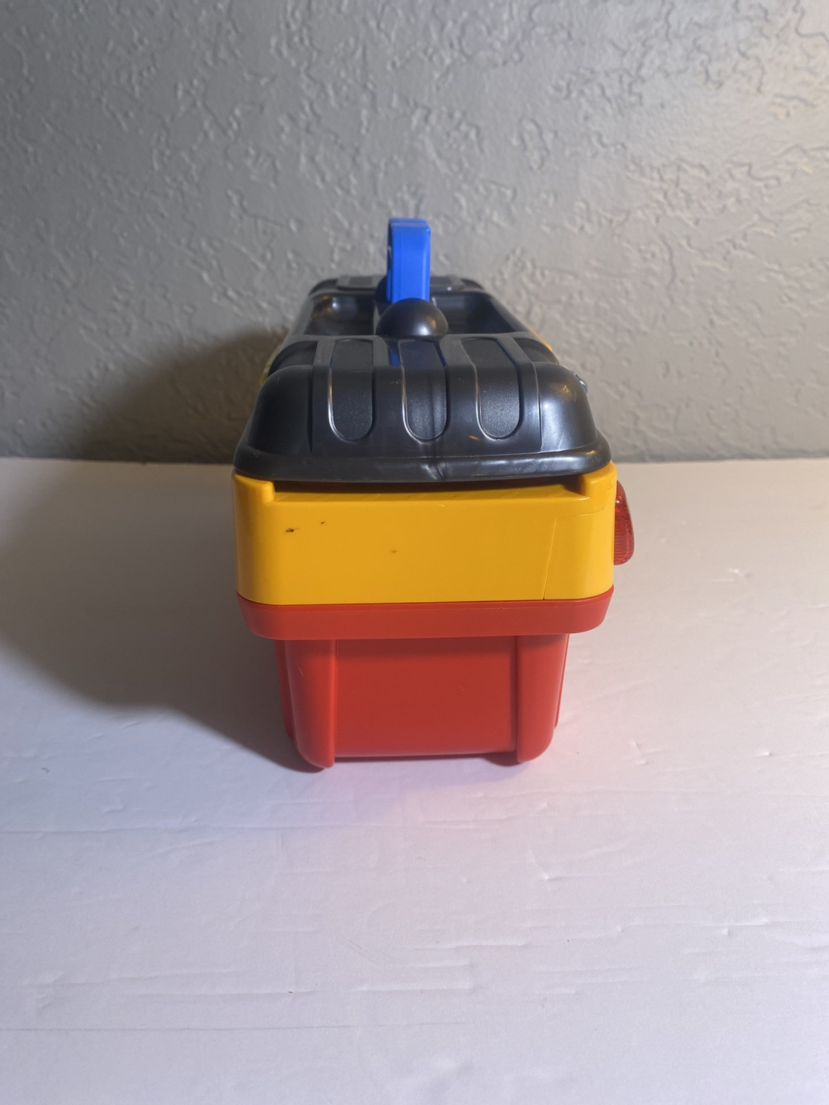 vTech Drill And Learn Toolbox Pro Missing The Drill