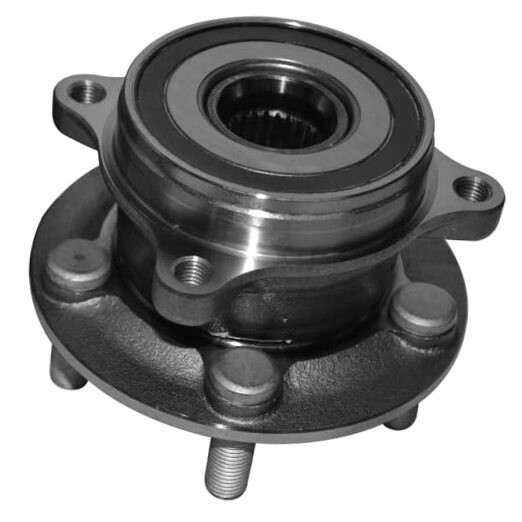 694287 Wheel Bearing and Hub Assembly – Left or Right Front (Driver or