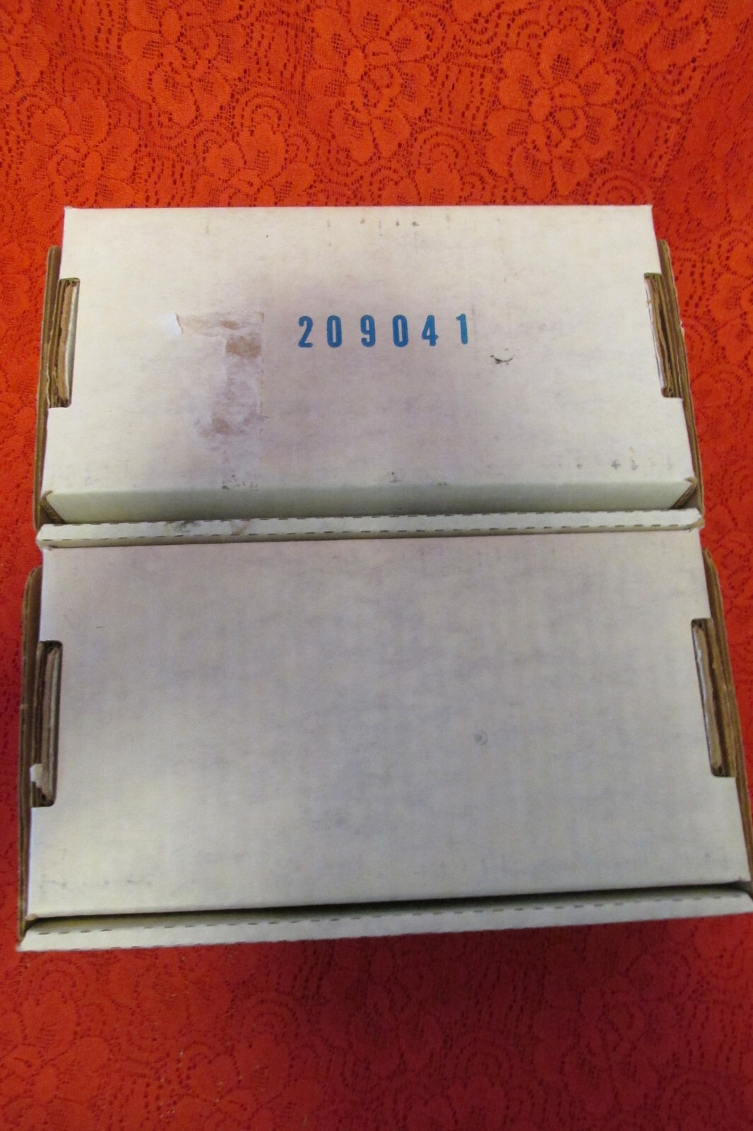 Vintage 2 box sets, 2.. JUDY INSTRUCTO Mini Clocks 209041 w/ Stands Telling Time