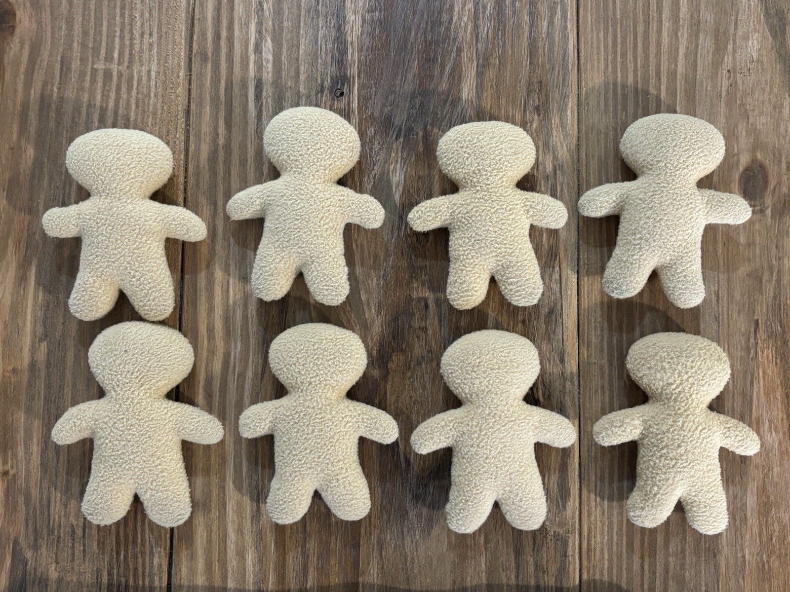 Feeling Buddies Conscious Discipline Social Emotional Feelings Plush Dolls