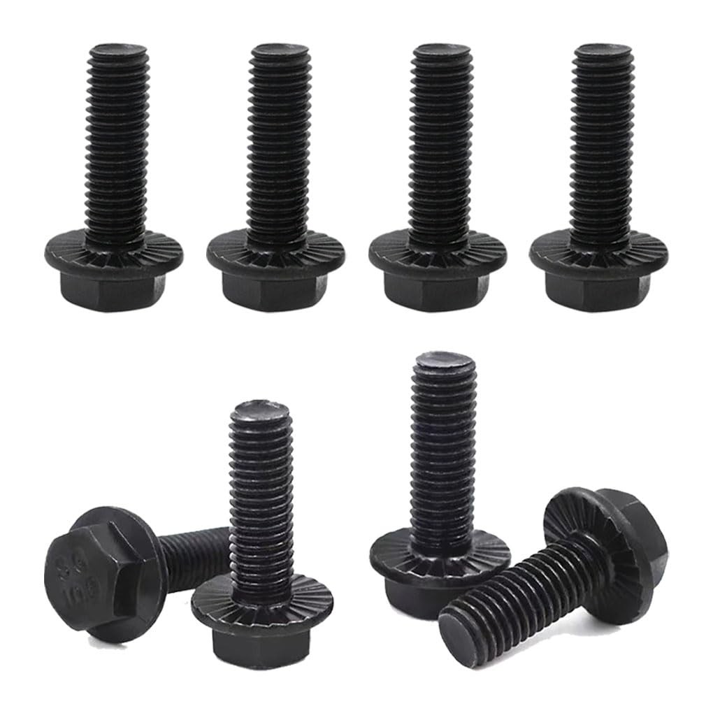 Truck Bed Mounting Hardware M12 Bolts Grade 10.9 Truck Box Bolts 926-846 1503469