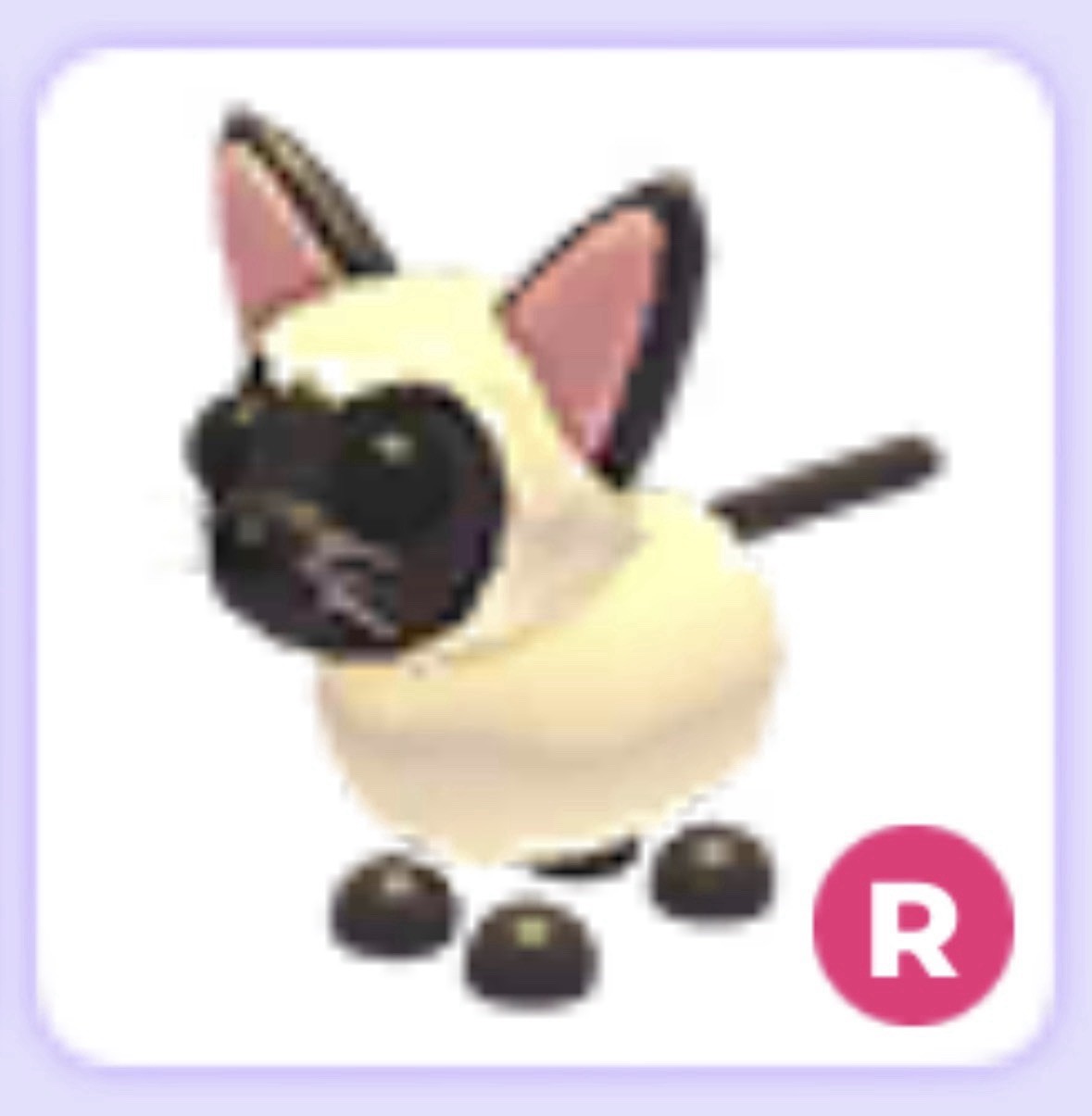 Ride Siamese Cat❤️ Cheap❤️ Adopt Me Pet Virtual