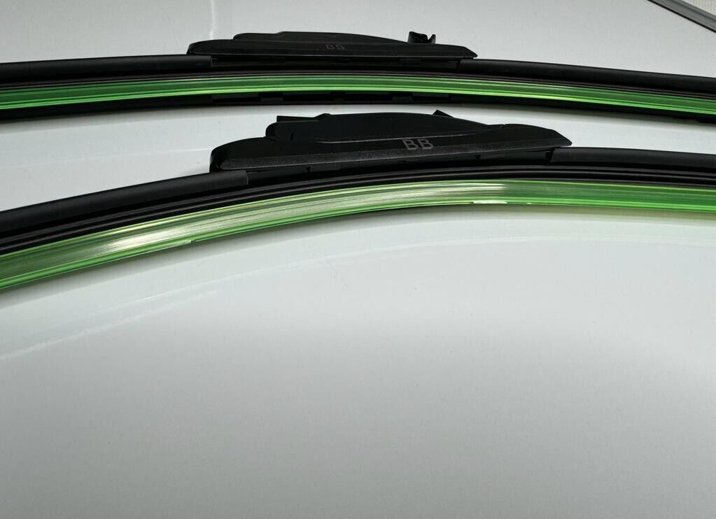 WIPER BLADE FOR BMW X5 M 2019-2022 (F95)