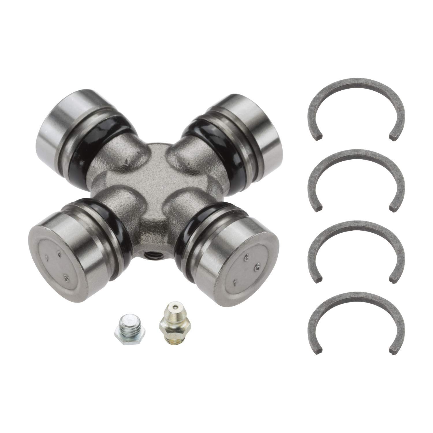 MOOG 390 Greaseable Premium Universal Joint for Toyota Pickup