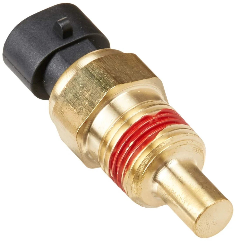 Engine Temperature Temp Sensor Sender coolant 3.0 4.3 5.0 5.7 8.1 Mercruiser