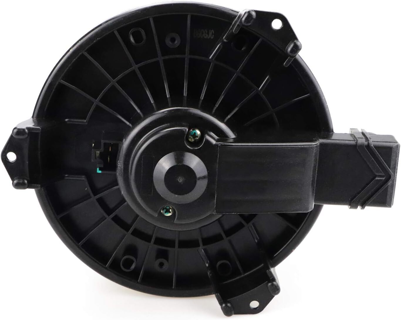 Youxmoto 700203 Blower Motor Fit for 2007-2013 Acura MDX, 2006-2012 Acura RDX,