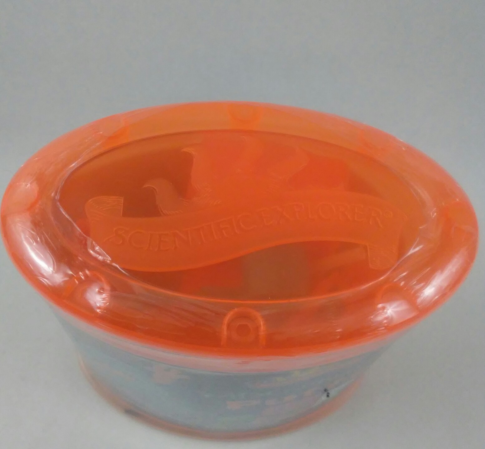 2014 Scientific Explorer Mix n’ Mold Putty Stretch Mold Bounce Boys & Girls 6+