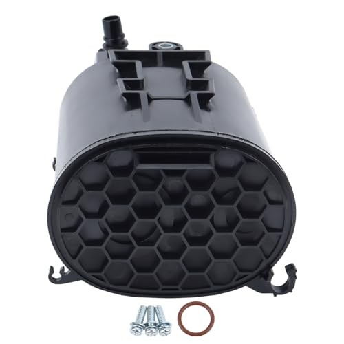 Vapor Canister Replacement For 2001-2005 Honda Civic 17011S5AA30