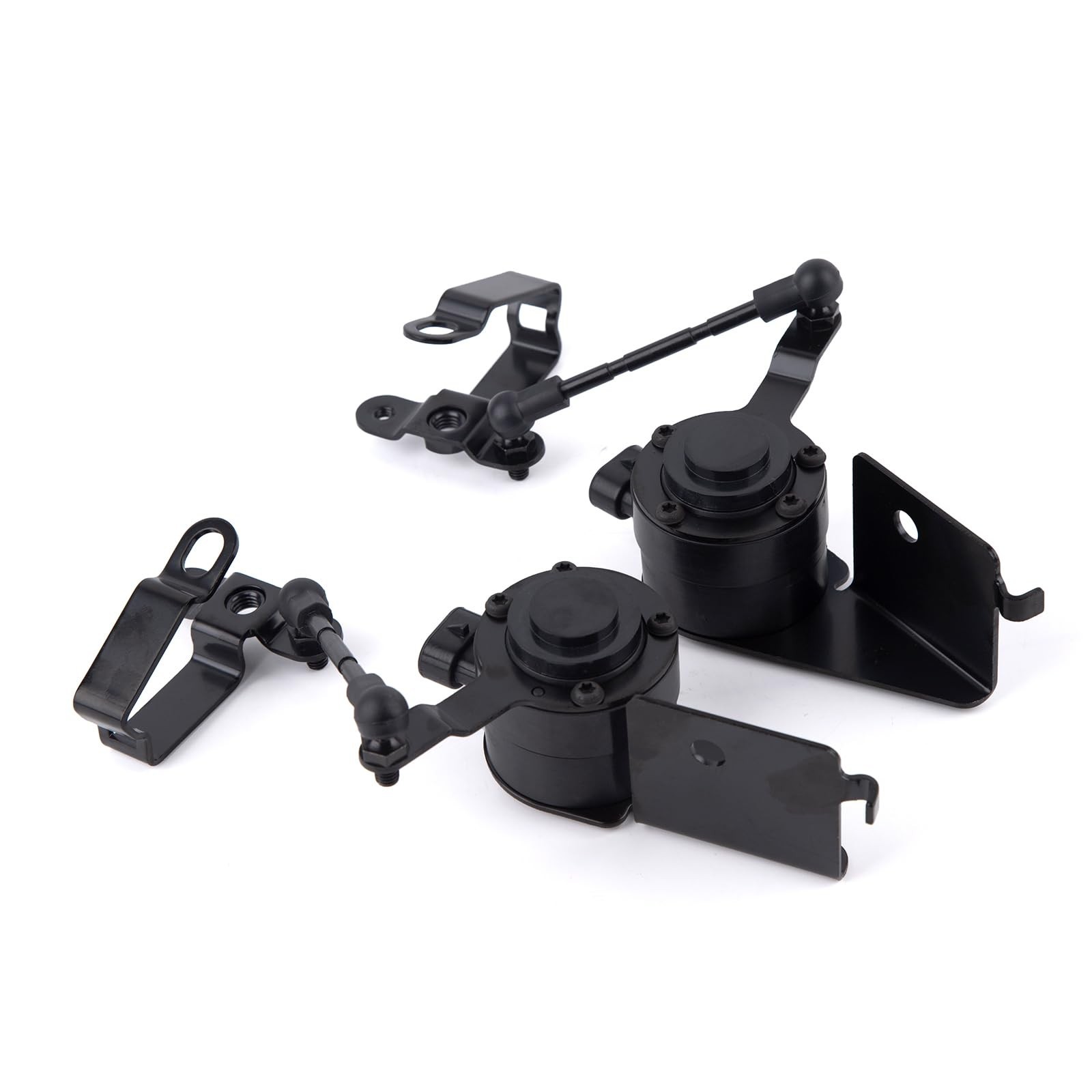 Rear Left and Right Suspension Ride Height Level Sensor for Chevrolet Tahoe S…