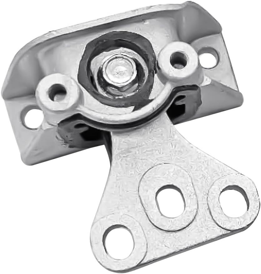 Engine Motor Transmission Mount Set Compatible with 2006-2011 Honda Civic 1.8L E