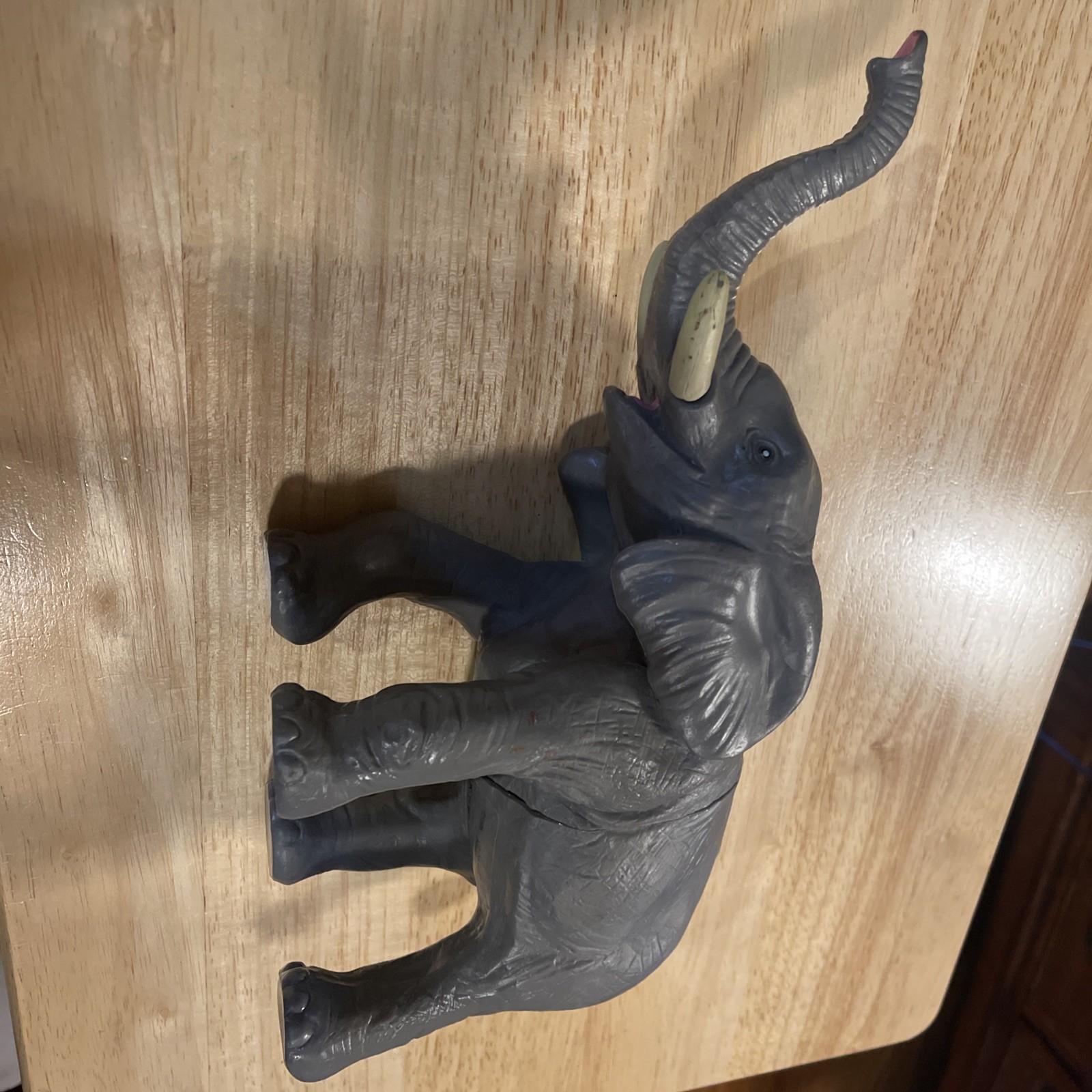 LEARNING RESOURCES ELEPHANT 12” Resin