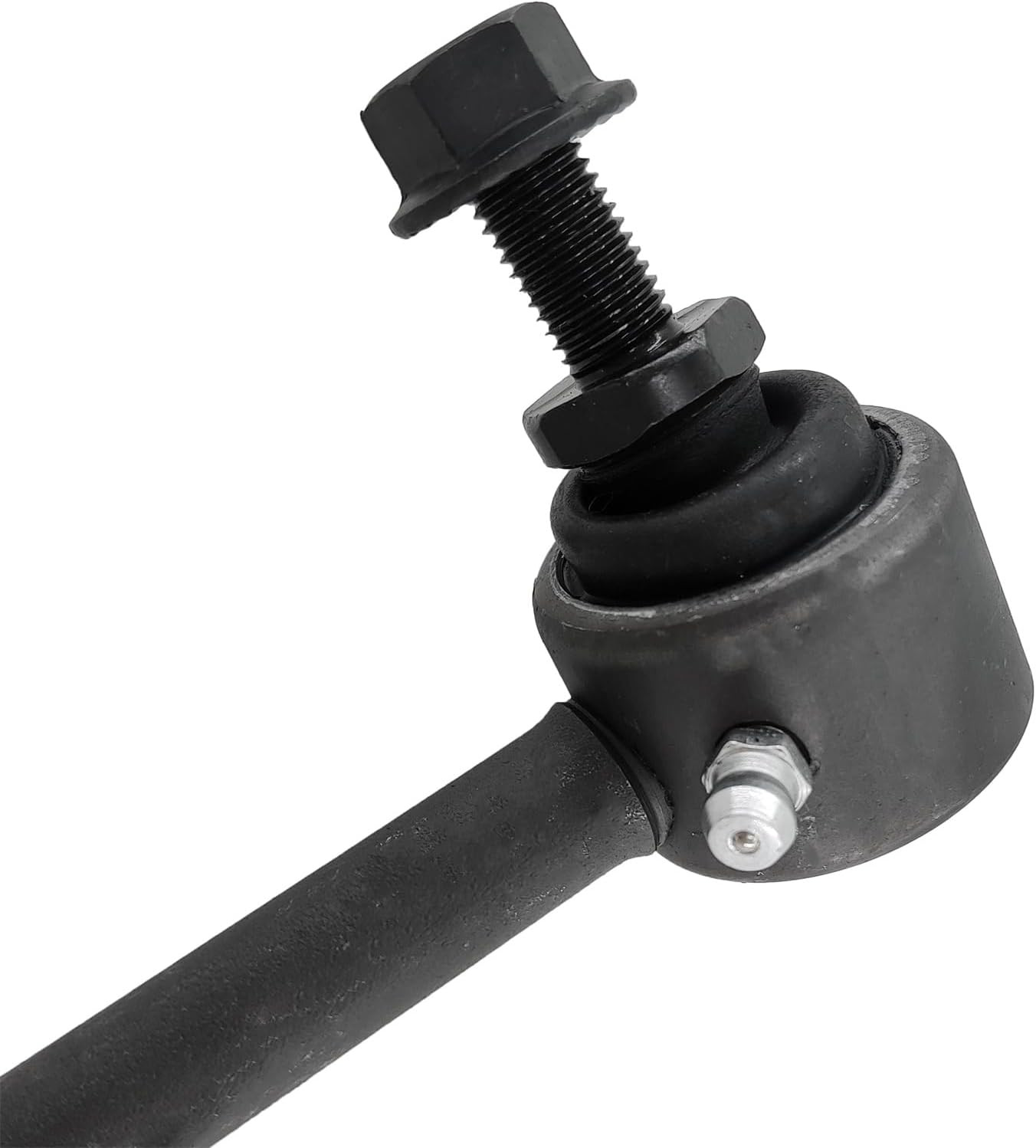 4Pcs Front Stabilizer Bar Links and Rear Stabilizer Bar Links for Toyota Camry