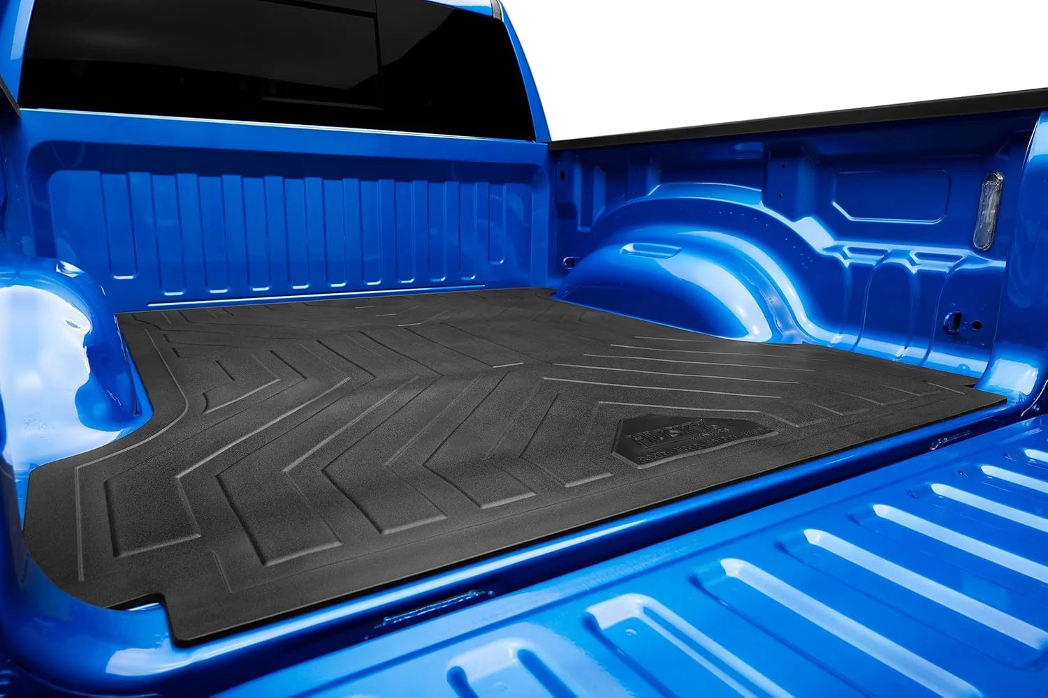 Husky Liners Custom Bed Liner | Fits 2015-2026 Ford F-150, 2022-2026 F-150 Light