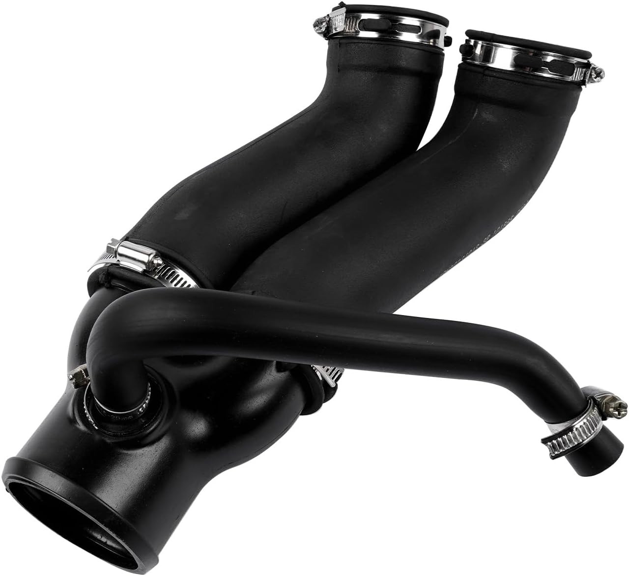GELUOXI F6TZ9B659AD Air Intake Hose/Air Cleaner Duct Hose
