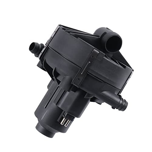 JDMSPEED New Secondary Air Injection Smog Air Pump 0580000025 0001405185