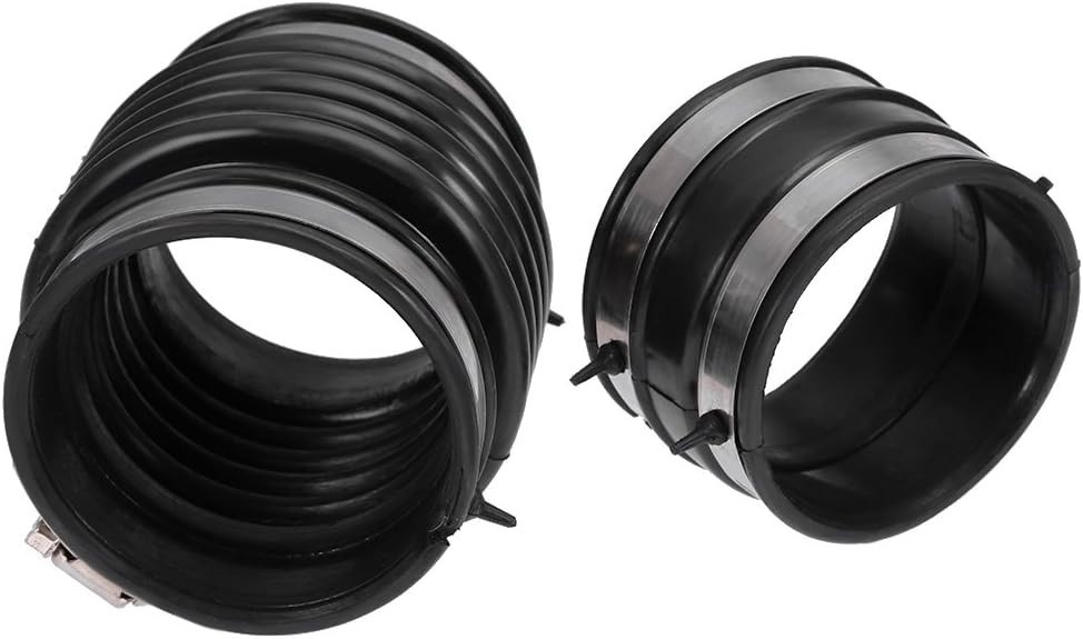 Engine Air Intake Hose Tube Replacement for Nissan Frontier Pathfinder Xterra 20