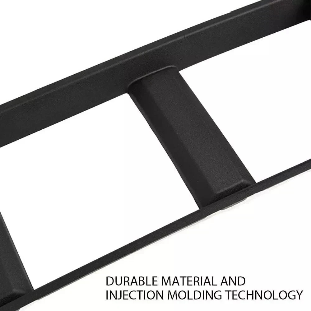 15-17 Ford F150 Front Bumper Lower Grill Grille Trim Panel Compatible With Ford-