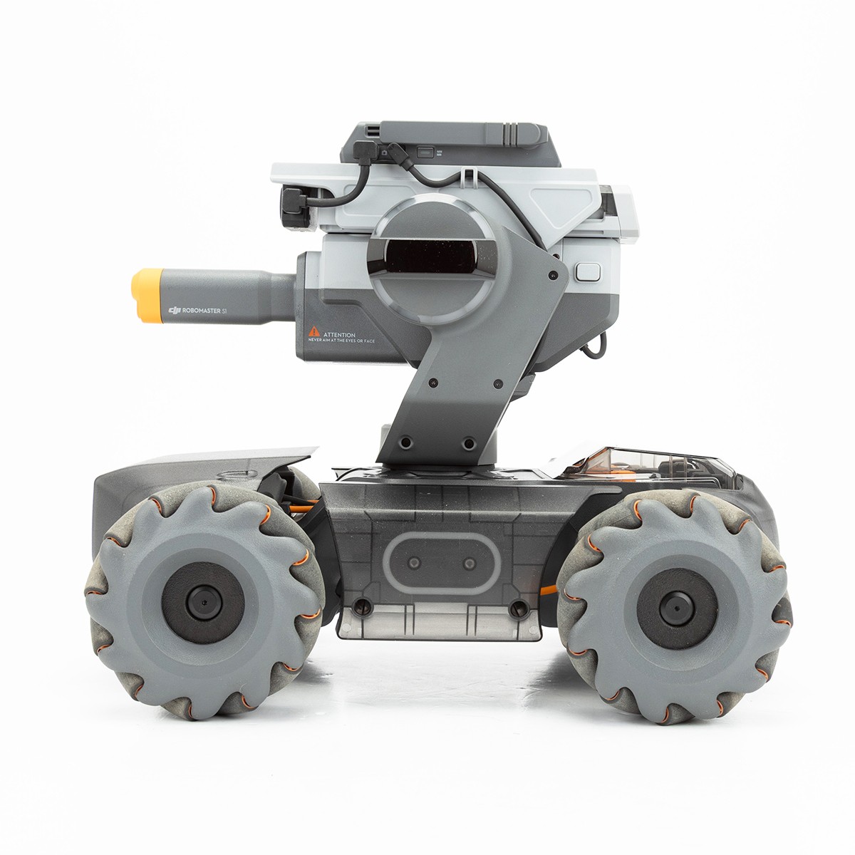 DJI RoboMaster S1 Educational Robot – SKU#2076223